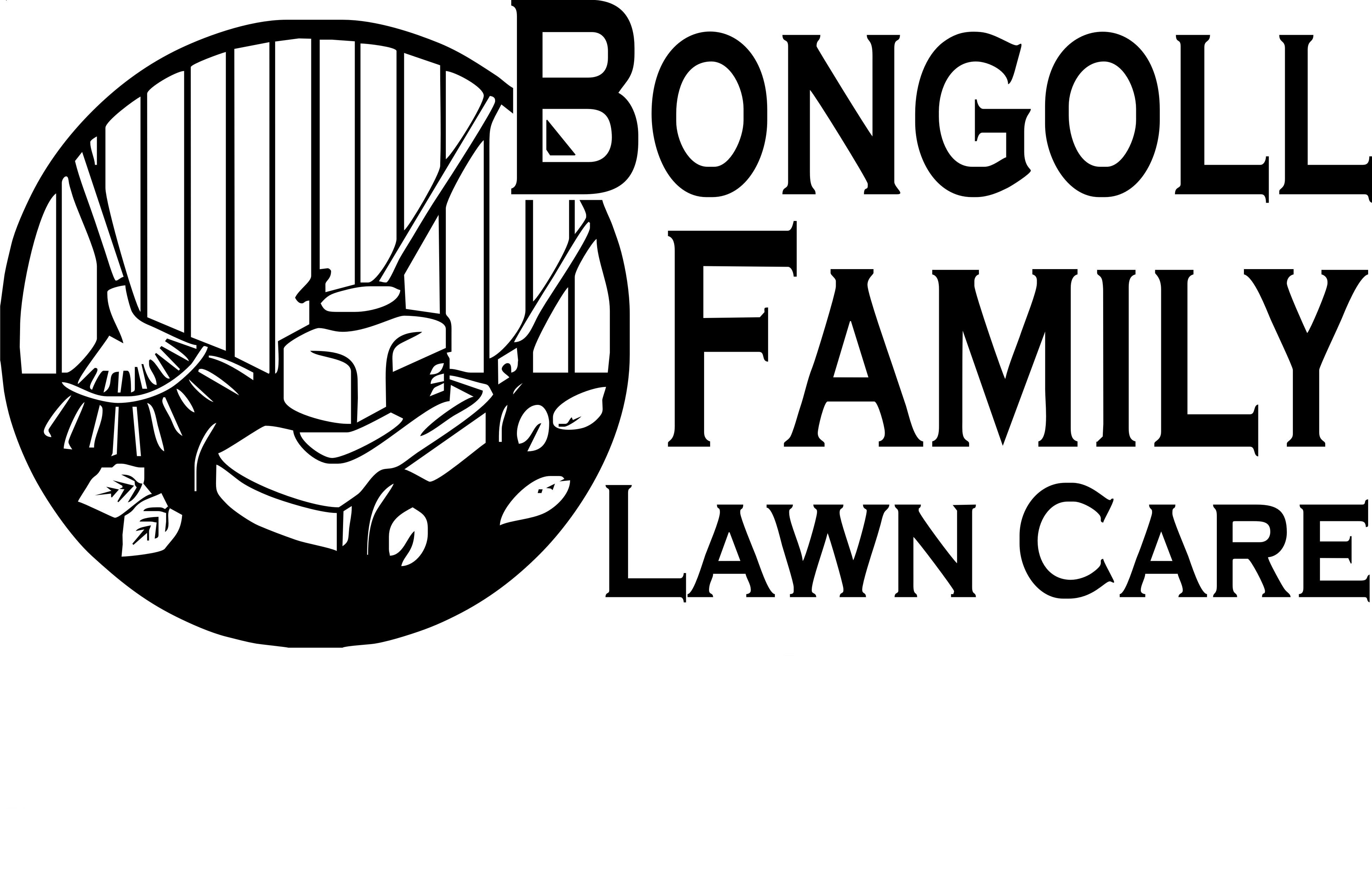 Avatar for Bongoll Family Lawn Care